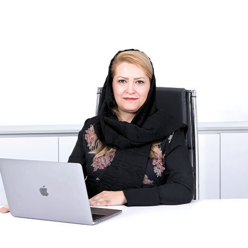 پریسا قارئی