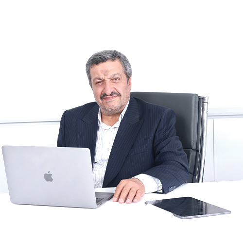 محمد علی قرنفلی