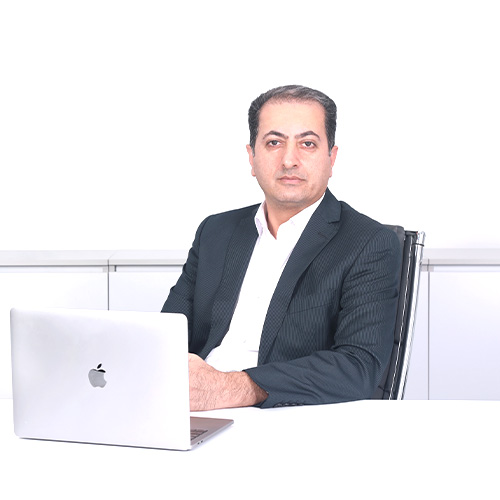 شهرام پسندیده