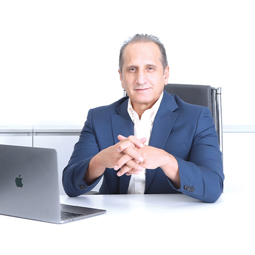 مهندس سیروس بختیاری