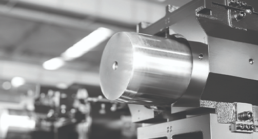 دستگاه تزریق سری BU