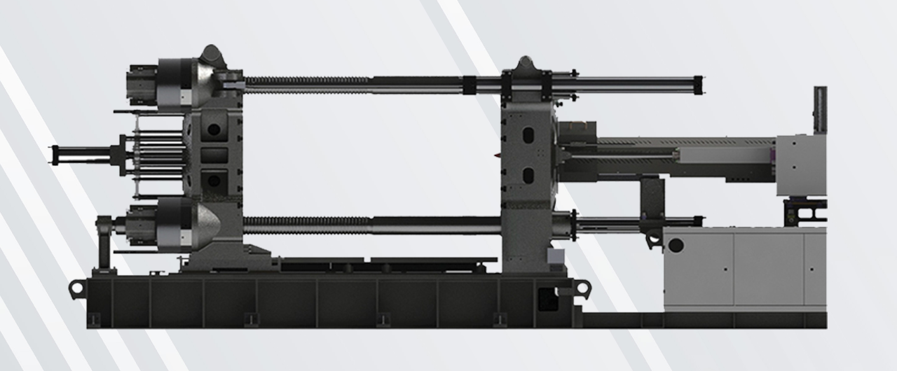 افزایش قابل توجه در مشخصه کورس گیره + ضخامت قالب