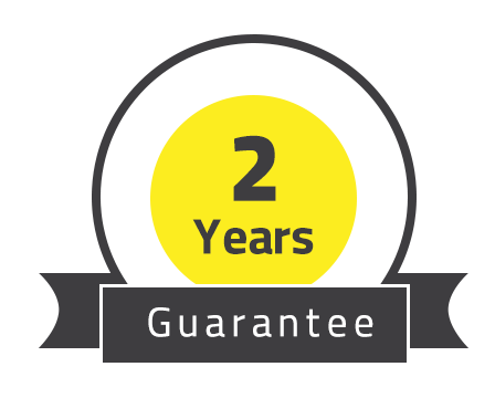 گارانتی پولاد