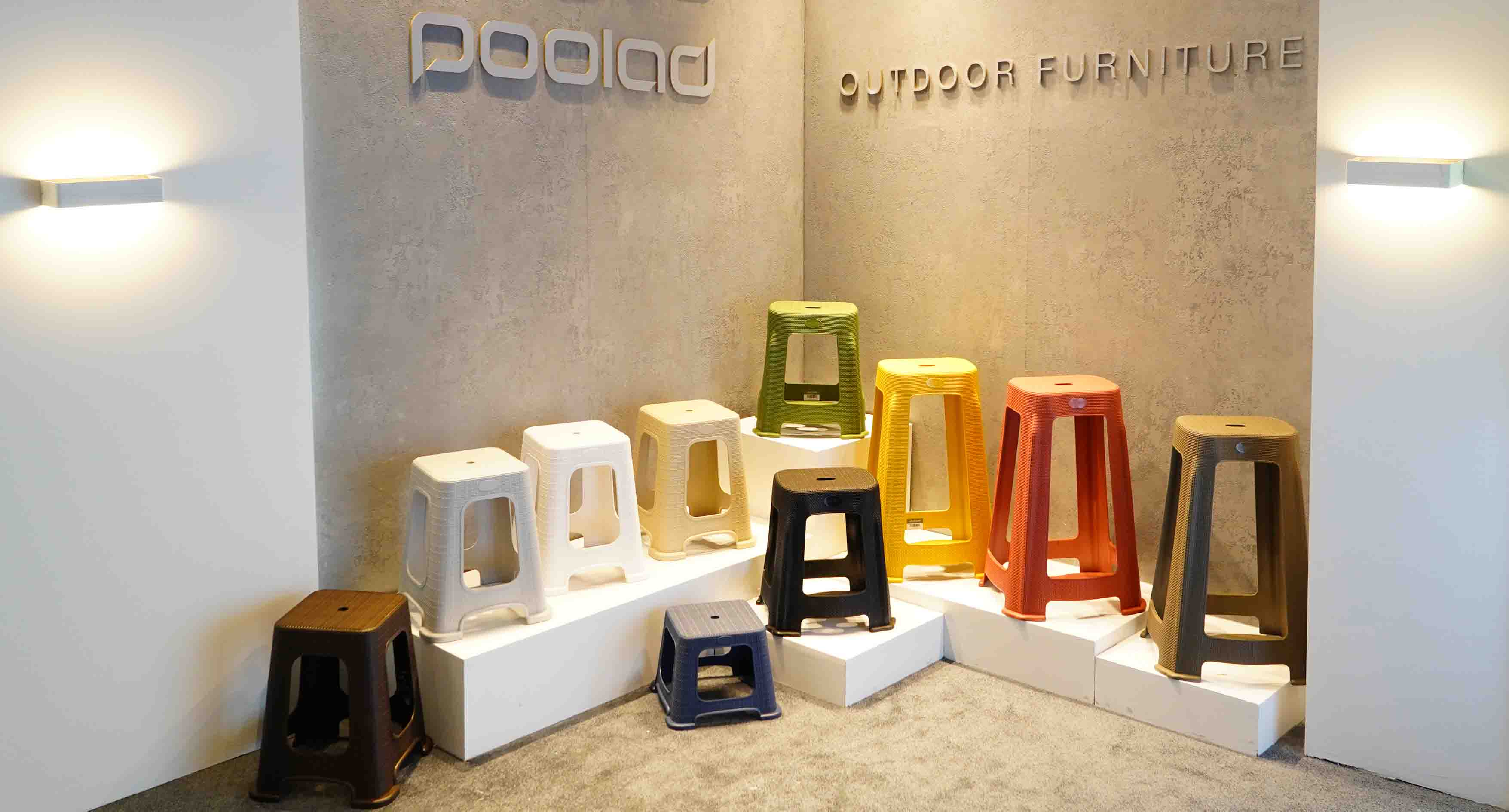 حضور گروه صنعتی پولاد در نمایشگاه بین‌المللی میدکس MIDEX 2025